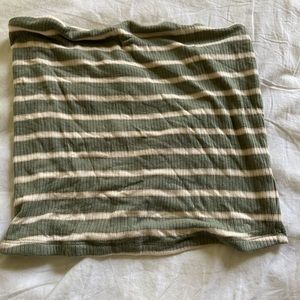 American Eagle tube top